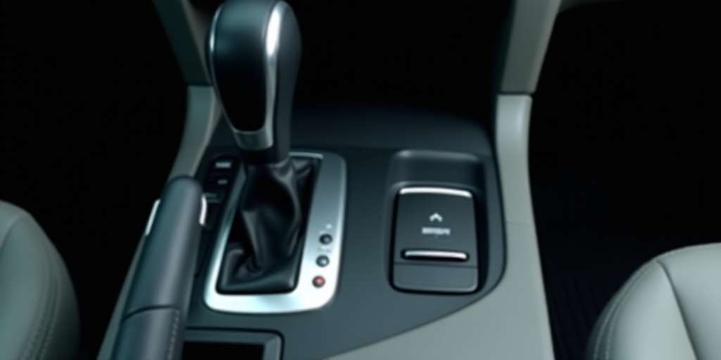 Puedo cambiar de una caja manual a una automática en mi auto
