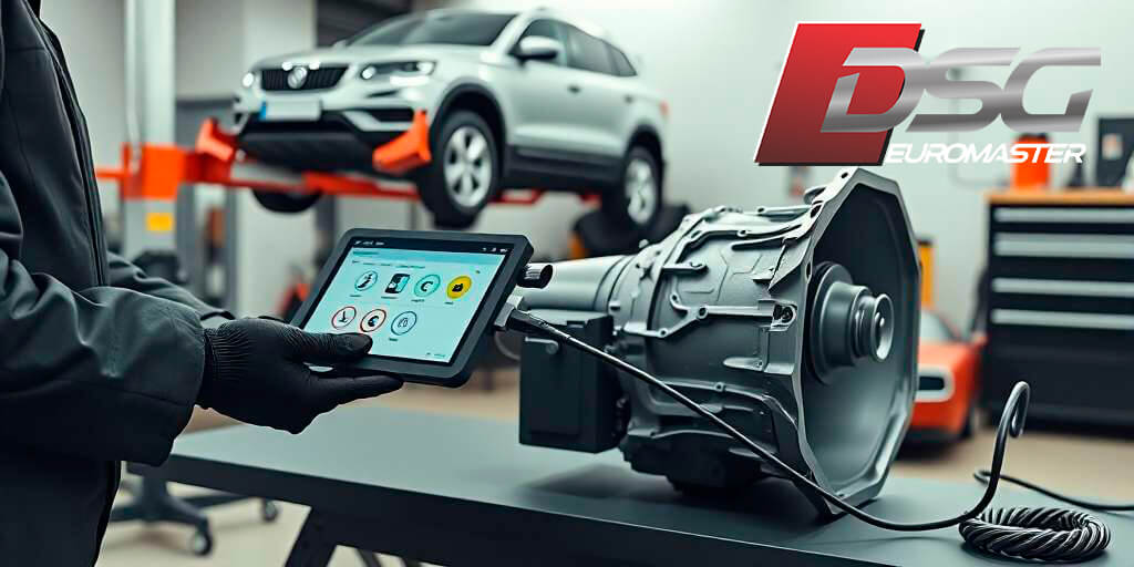 Procedimiento para la calibración y adaptación de transmisiones automáticas modernas