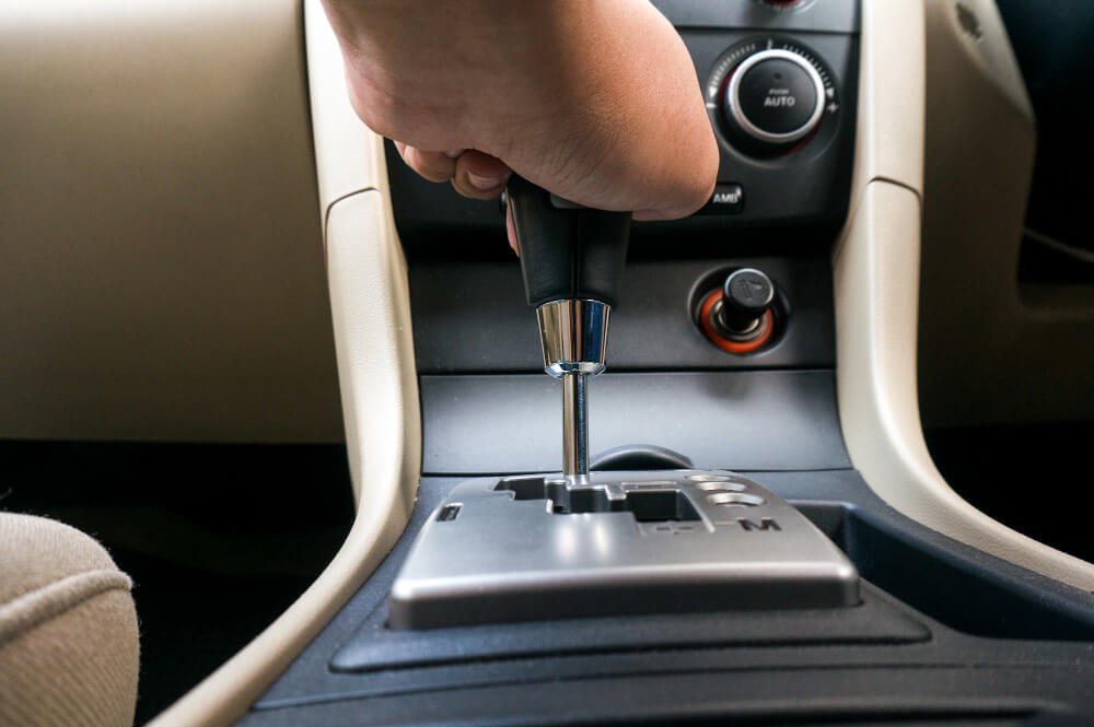 ¿Cómo funciona una caja automática paso a paso: Guía completa para entender su funcionamiento?