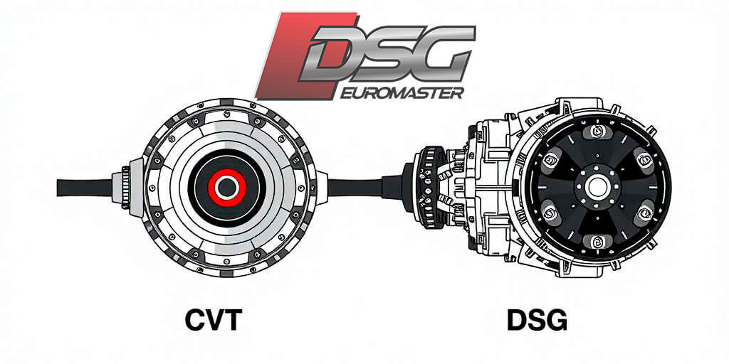 Diferencias-entre-caja-automática-CVT-y-DSG
